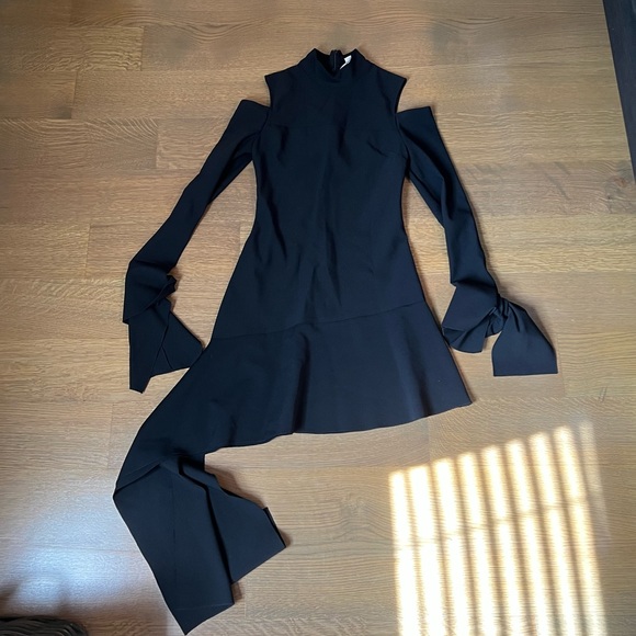 Alexis Dresses & Skirts - Alexis mock neck dress